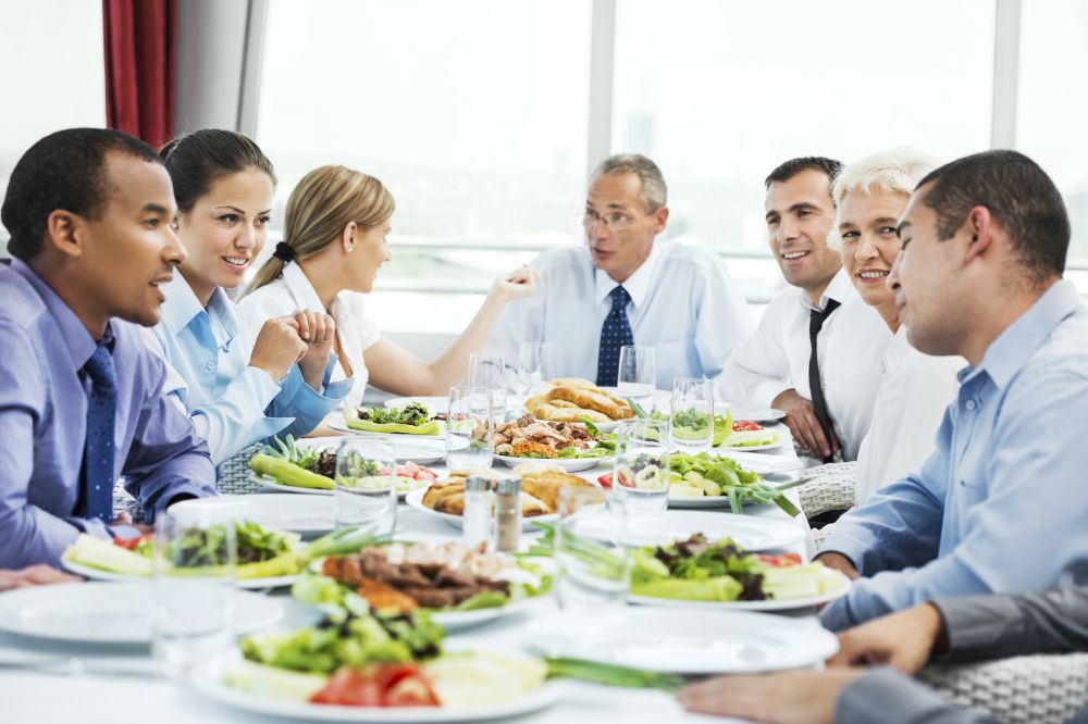 What is Industrial Catering? A Comprehensive Guide to Large-Scale Food Services What is Industrial Catering? A Comprehensive Guide to Large-Scale Food Services